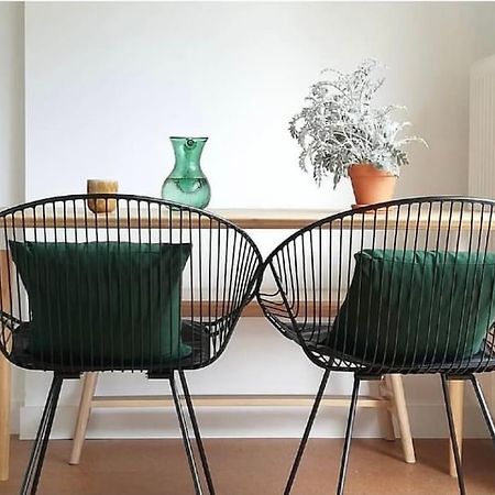 Studio Design - Terrasse- Vannes Kültér fotó